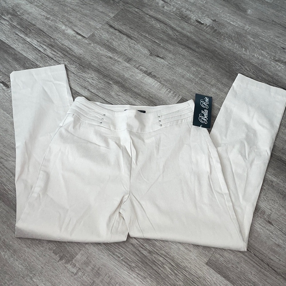 NWT work/ dress pants size medium